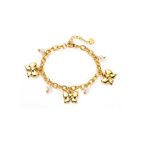 Bracelet Trio De N?uds