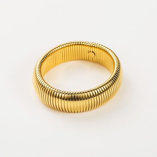 Bracelet Maille Tubogaz Très Grand