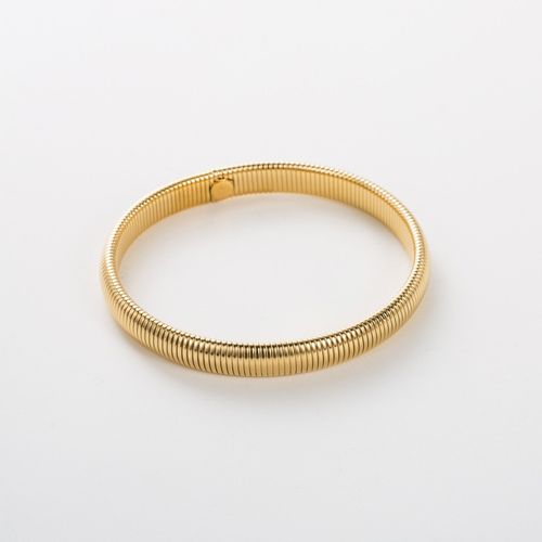 Bracelet Maille Tubogaz Très Petit