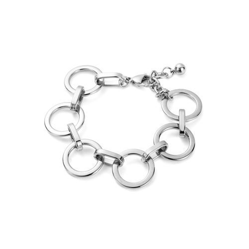 Bracelet Larges Maillons