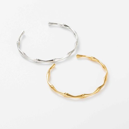 Bracelet Jonc Inspiration Bambou
