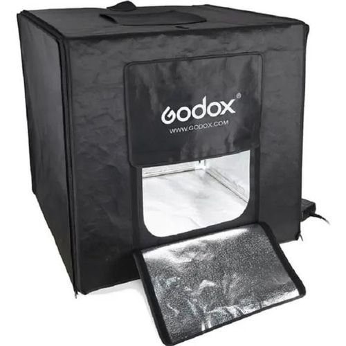 Studio portable LED Godox LST 80 - Couleur naturelle 5800 K, CRI +96