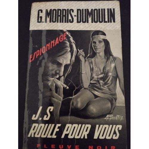 J. S Roule Pour Vous