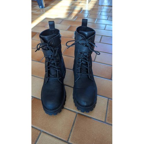 Chaussures Montantes - 39
