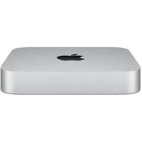 Mac Mini 2020 Apple M1 3,2 Ghz 16 Go 2 To SSD Argent - Reconditionné - Excellent état