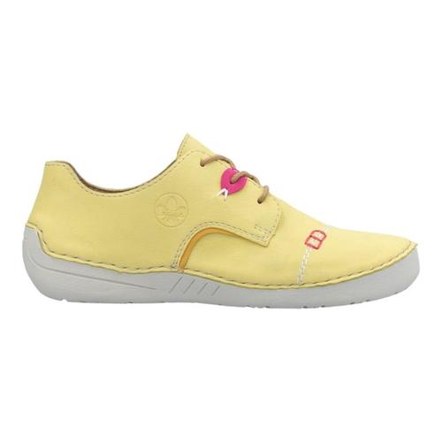 Chaussures A Lacets Rieker 52528 - 40