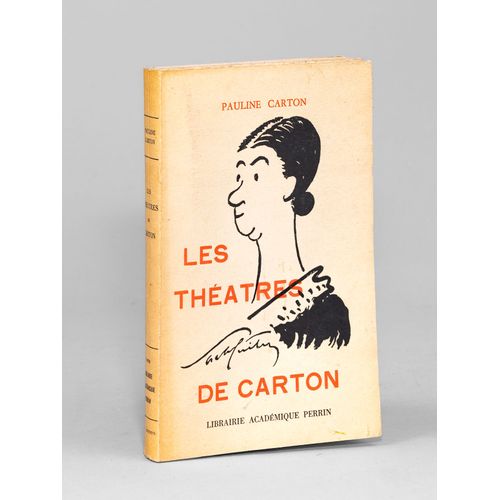 Les Théâtres De Carton