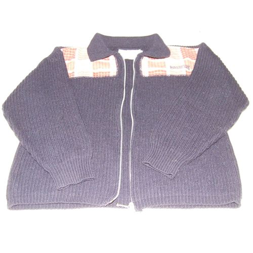 Gilet Bonaventure "Little