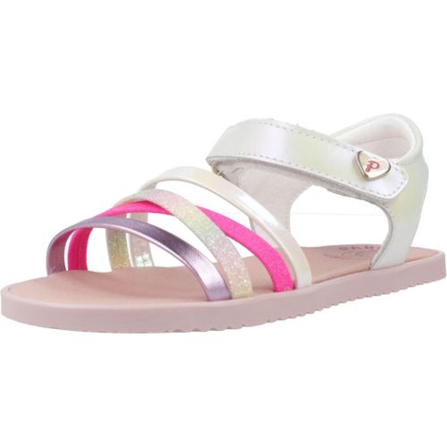 Pablosky 443408p Colour Blanc