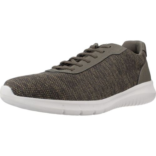Geox U Monreale Colour Vert 42