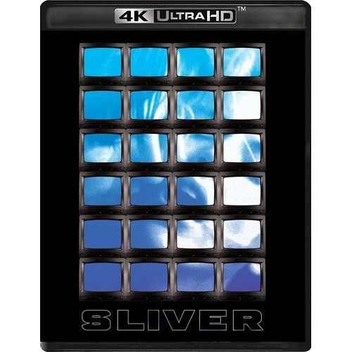 Sliver [Ultra Hd]