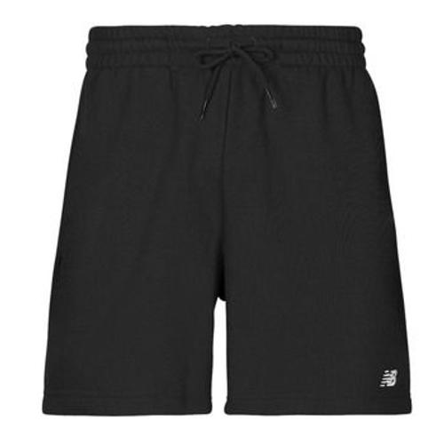 Short New Balance French Terry Short Noir