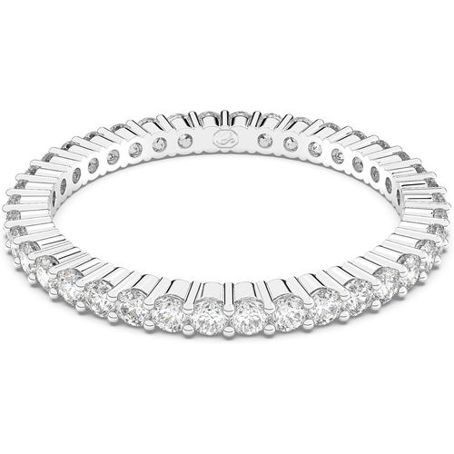 Bague Femme - Métal - Cristal - 32023783[X2701]
