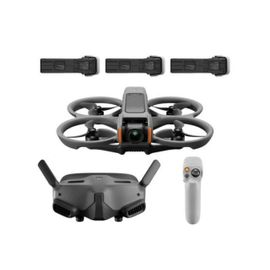 Drone Dji Avata 2 Pro-View Combo-Dji