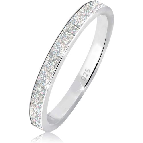 - 0602582112_54 - Bague Femme - Argent 925/1000[X1151]