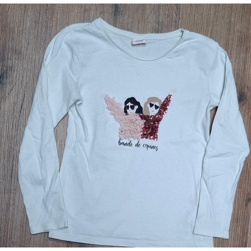 T-Shirt 8 Ans Tao