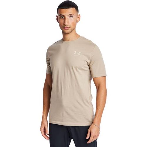 Sportstyle Homme T-Shirts - Marron - Taille: S - Foot Locker