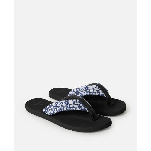 Sandales Ouvertes Bloom Plush Freedom