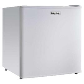 Réfrigérateur combiné Frigelux Cube RCU48BE - table top - 45x45x51 cm (lxpxh) - 45 litres - classe E - blanc