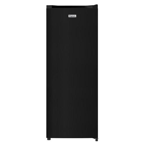 Congélateur vertical Frigelux CA170NE - 177 litres Classe E Noir