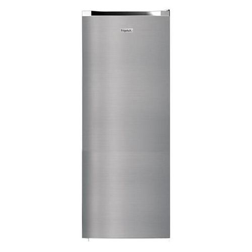 Congélateur vertical Frigelux CA170XE - 177 litres Classe E Inox