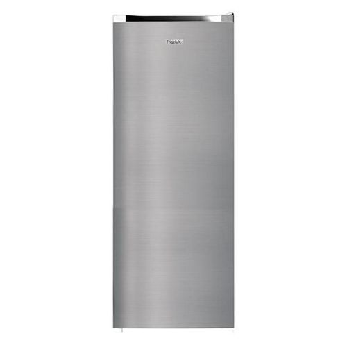 Congélateur vertical Frigelux CA170XE - 177 litres Classe E Inox