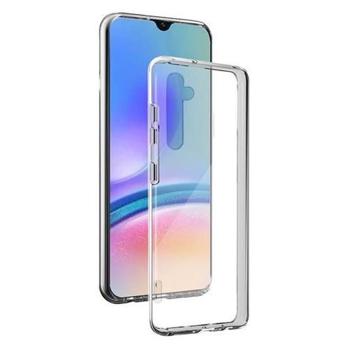Bigben Connected - Coque De Protection Pour Téléphone Portable - Polyuréthanne Thermoplastique (Tpu) - Transparent - Pour Samsung Galaxy A05s