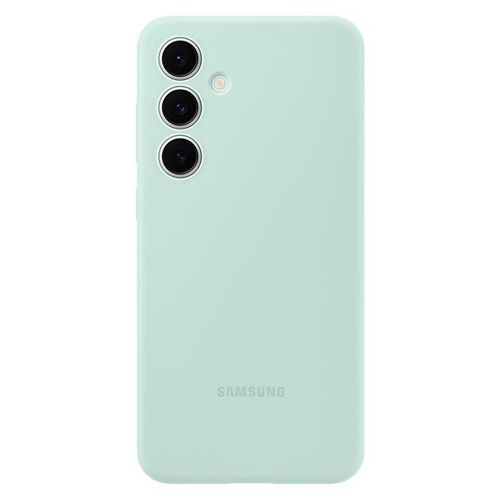 Samsung Ef-Ps721 - Coque De Protection Pour Téléphone Portable - Silicone - Menthe