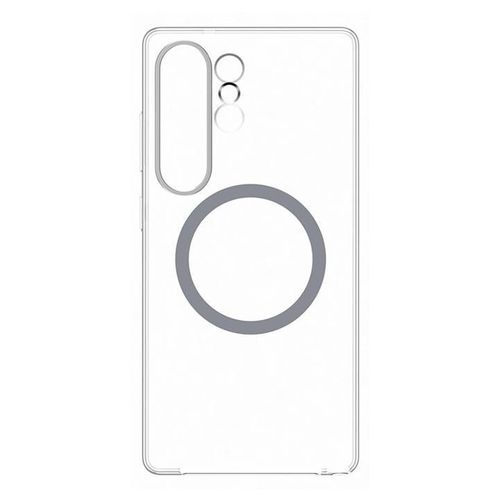 Samsung Gp-Fps938saa - Coque De Protection Pour Téléphone Portable - Clair - Transparent - Pour Galaxy S25 Ultra
