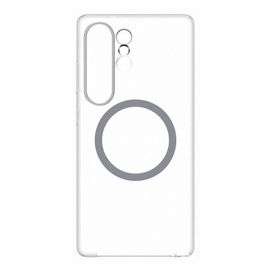 Samsung Gp-Fps938saa - Coque De Protection Pour Téléphone Portable - Clair - Transparent - Pour Galaxy S25 Ultra