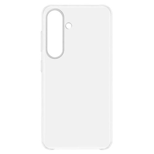 Samsung Ef-Qs931 - Coque De Protection Pour Téléphone Portable - Transparent - Pour Galaxy S25