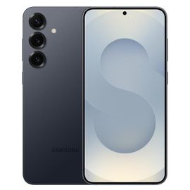 Samsung Galaxy S25+ 256 Go Noir absolu