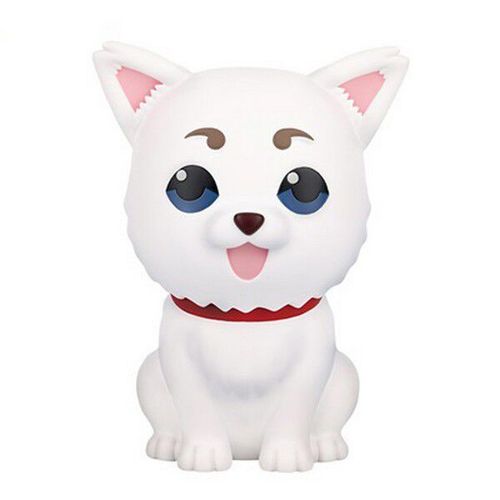 Figurine Sofvimates - Gintama - Sadaharu