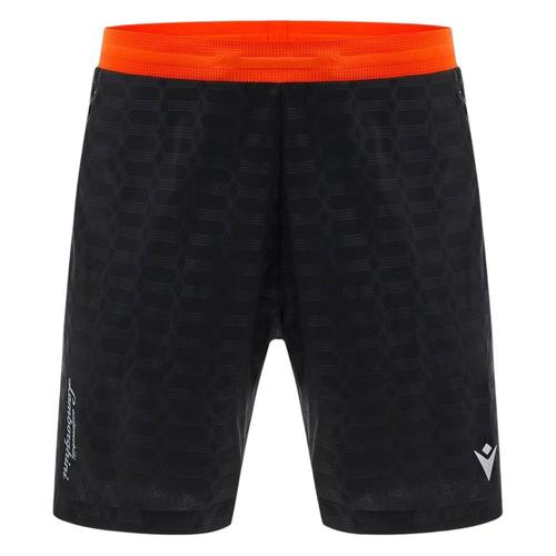 Automobili Lamborghini Short De Sport Pour Homme