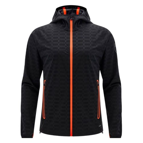 Automobili Lamborghini Veste De Pluie Pour Homme