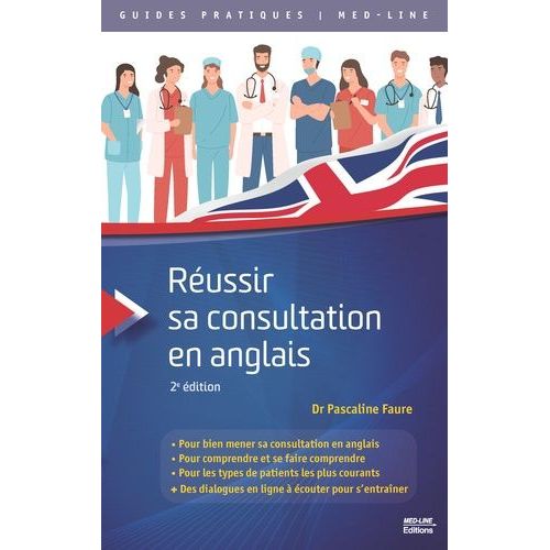 Réussir Sa Consultation En Anglais
