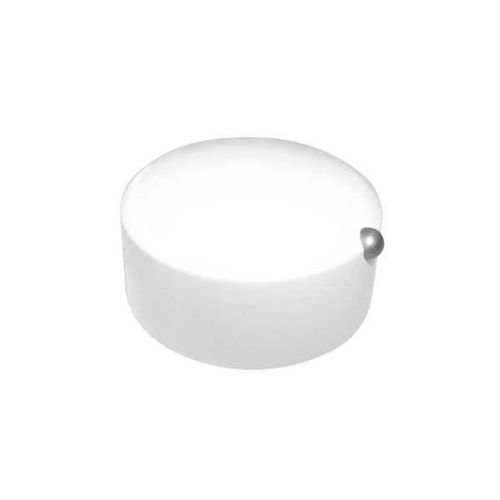 BOUTON DE COMMANDE BLANC POUR TABLE DE CUISSON ROSIERES - 93784167