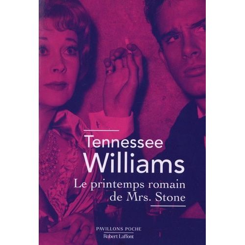 Le Printemps Romain De Mrs Stone