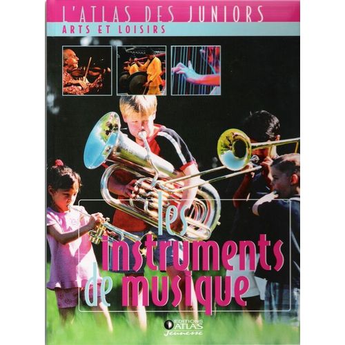Les Instruments De Musique