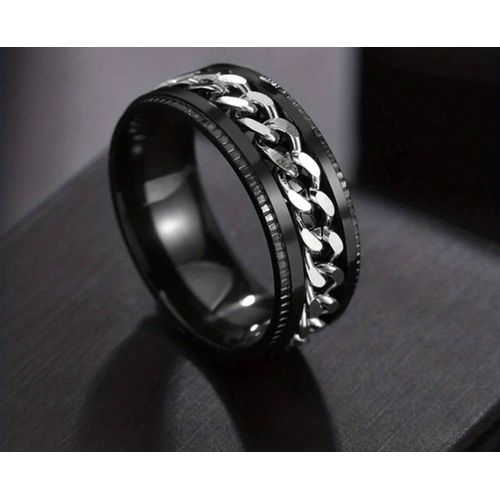 Bague Homme