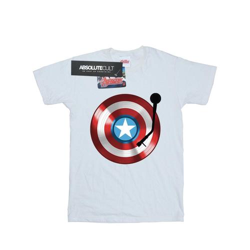 Marvel - T-Shirt - Garçon