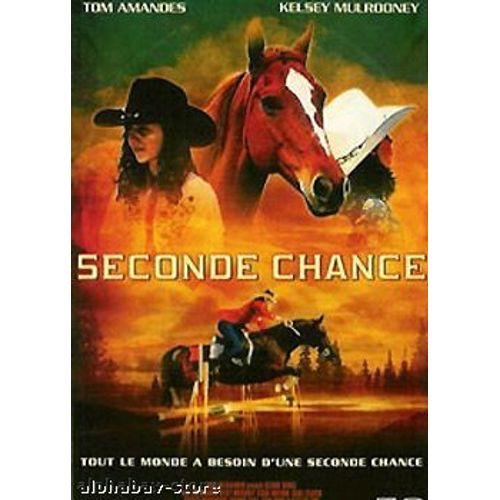 Seconde Chance