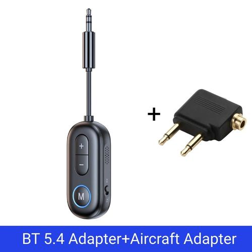 Transmetteur Fm T25 Pour Voiture, Compatible Bluetooth 5.0, Récepteur Audio, Lecteur Mp3, Touriste, Usb, Charge Rapide, Mains Libres, Chargeur De Voiture Sans Fil-With Converter