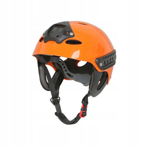 Escalade De Casque De Sécurité Aquatique En Plein Air