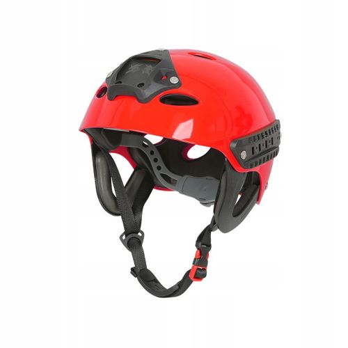 Escalade De Casque De Sécurité Aquatique En Plein Air