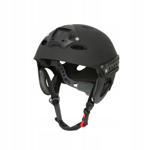 Escalade De Casque De Sécurité Aquatique En Plein Air
