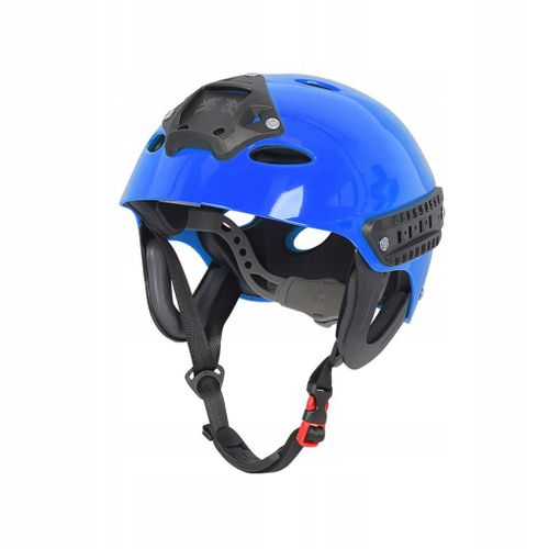 Escalade De Casque De Sécurité Aquatique En Plein Air