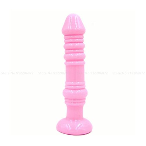Godemichet Anal En Silicone Pour Homme Et Femme, Jouet Sexuel Pour Adulte, Sensation De Peau