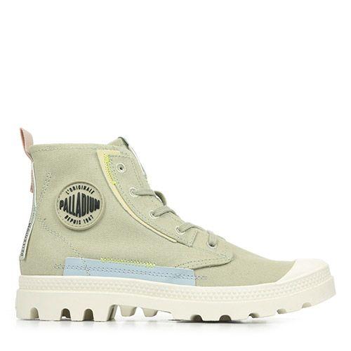 Palladium Pampa Underlayer - 39