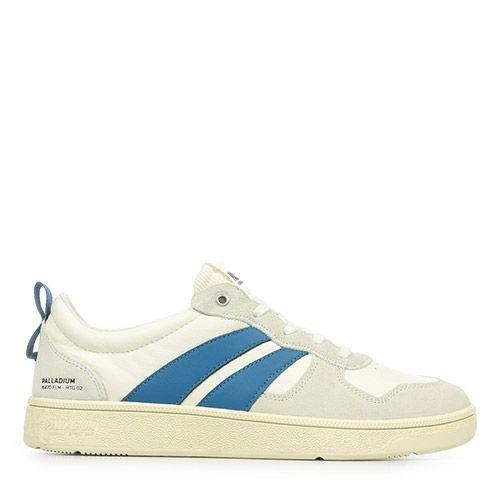 Chaussures Palladium Pallacup Flame Lth